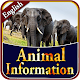 Download Animal Information in English For PC Windows and Mac