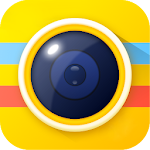 Cover Image of Tải xuống Photo Editor : Collage, Selfie and Beauty Camera 8 APK