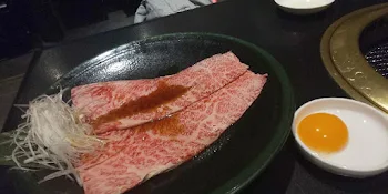 美味しい焼肉屋