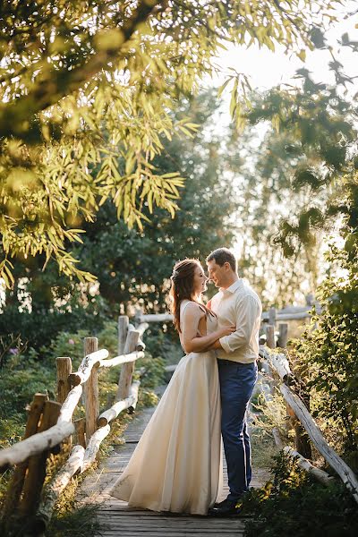 Fotógrafo de bodas Danila Pasyuta (pasyutafoto). Foto del 17 de agosto 2020