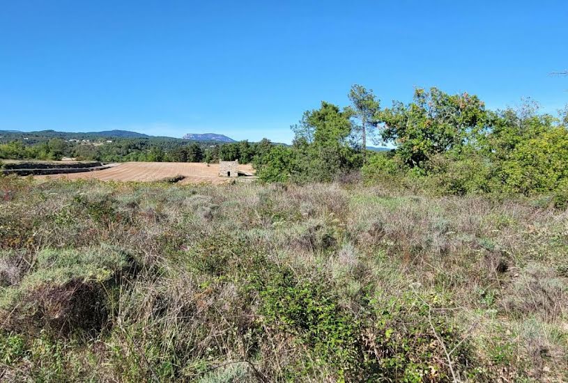  Vente Terrain à bâtir - à Rosières (07260) 