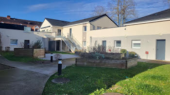 appartement à Boigny-sur-Bionne (45)