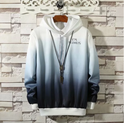 Title 12, Winter ins Plush coat hood