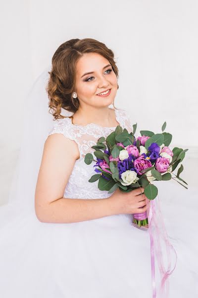 Wedding photographer Irina Shkura (irashkura). Photo of 20 February 2016