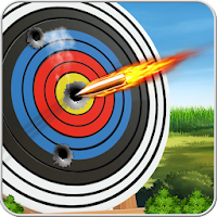 PVP Target Shooting World  Gun Game Shooter