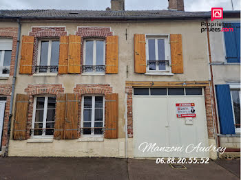 maison à Plancy-l'Abbaye (10)