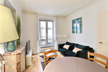 appartement à Paris 5ème (75)