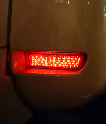 デリカd5 Ledリフレクター Whirledpies Com