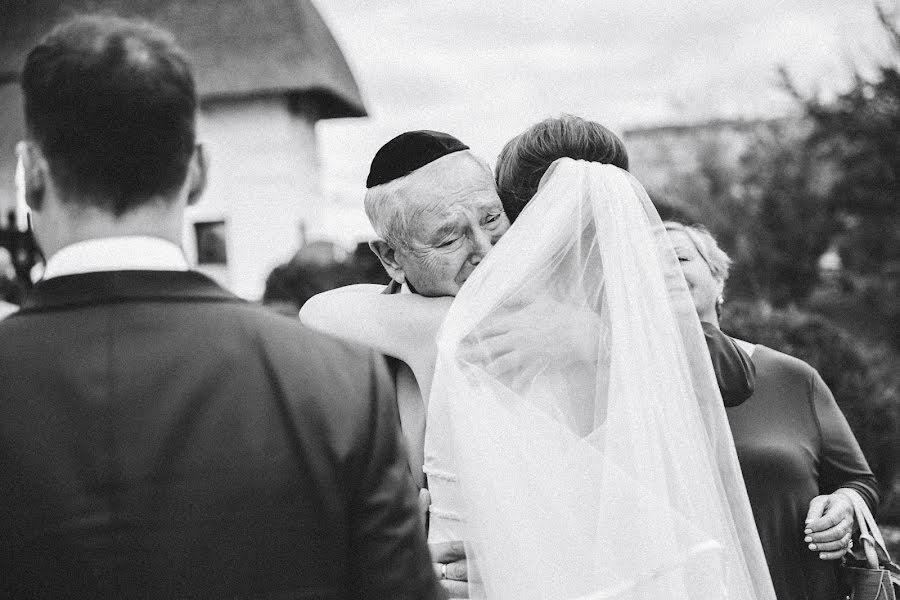 Fotógrafo de casamento Andrey Shubin (andreyshubin). Foto de 9 de março 2021