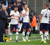 Mourinho tegen Tottenham-vedette: "Ben jij het of je broer?"