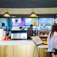 咖啡伴 caffebene