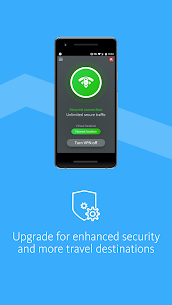 Avira Phantom VPN Premium (MOD) 5