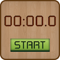 Stopwatch icon