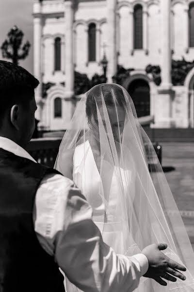 Nhiếp ảnh gia ảnh cưới Natalya Makurova (makurovaphoto). Ảnh của 1 tháng 6 2023