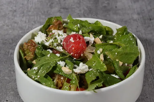 Watermelon Feta Salad