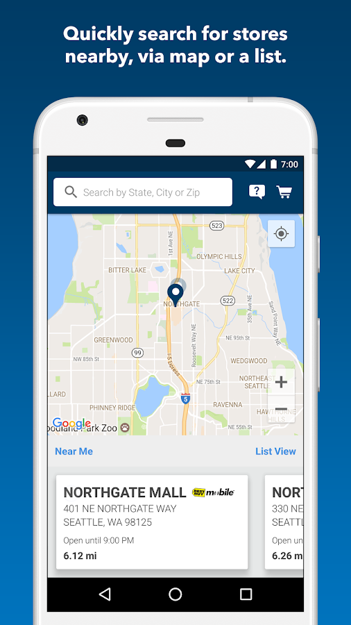 Best Buy Android Apps on Google Play