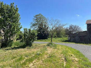 maison à Chatellerault (86)