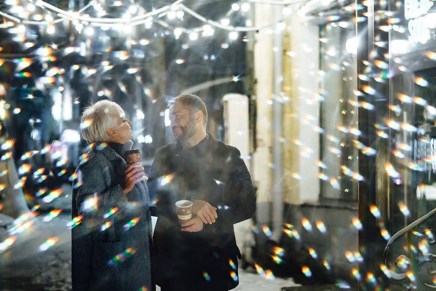 Fotografo di matrimoni Evgeniy Golikov (e-golikov). Foto del 2 dicembre 2022