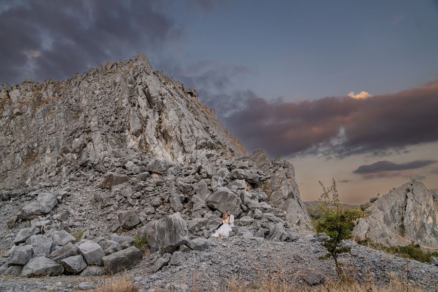 Bryllupsfotograf George Pantelidis (studiopantelidis). Bilde av 6 desember 2023