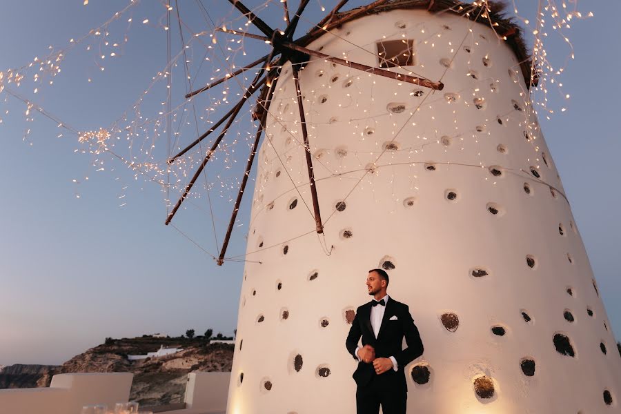 Fotógrafo de casamento Zagrean Viorel (zagreanviorel). Foto de 15 de setembro 2022