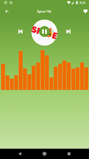 Telugu Fm Radio(圖1)-速報App