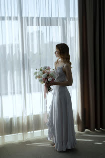 Wedding photographer Anna Kuligina (annakuligina). Photo of 26 July 2023