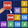 Number Games - 2048 Blocks icon