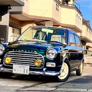 ミラジーノ L700S