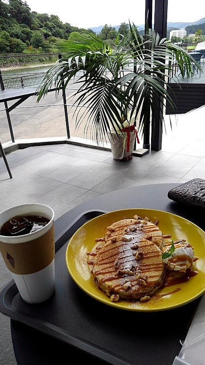SCの宮崎ピリエ・大雨・阿蘇　霧島・ダイハツコンテ・ローガン九州自粛中に関するカスタム事例の投稿画像4枚目