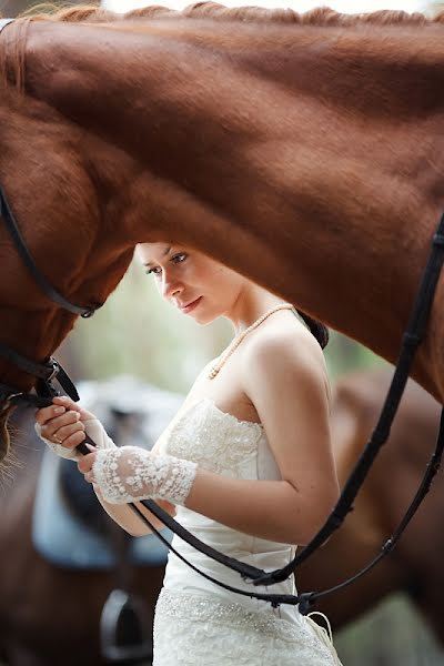 Photographe de mariage Oksana Solopova (oxisolopova). Photo du 20 novembre 2012