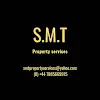 SMT Property Services Logo