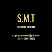 SMT Property Services Logo