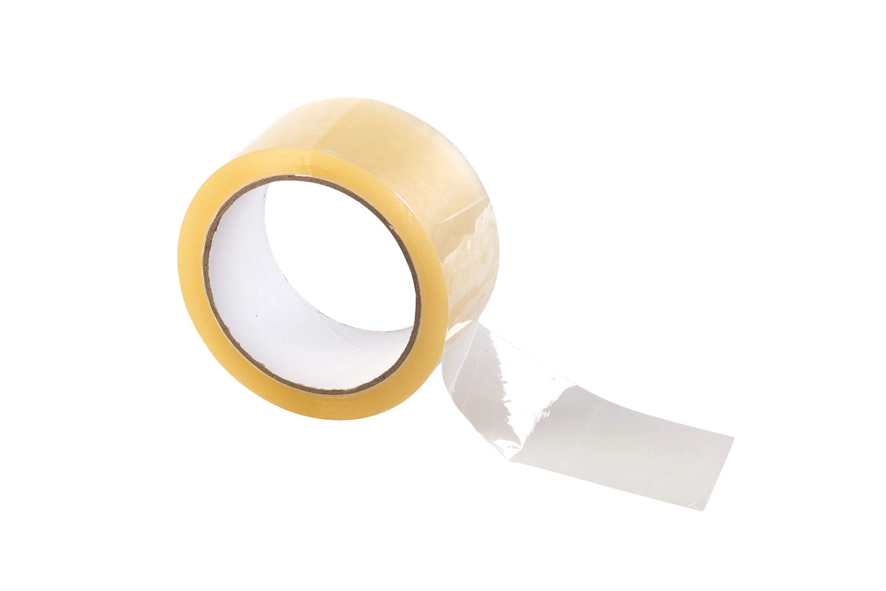 A Guide to Packaging Tape