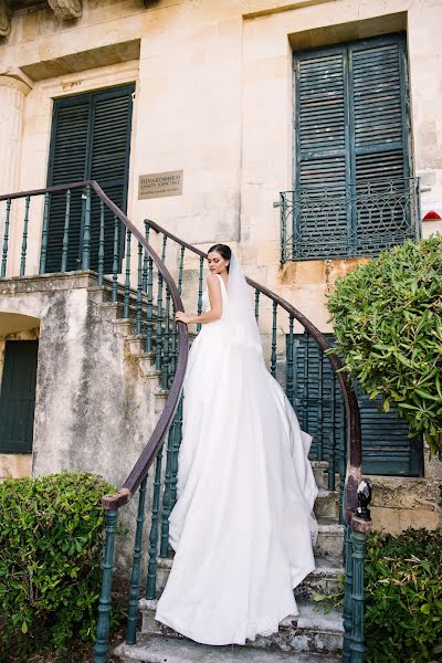 Wedding photographer Panos Apostolidis (panosapostolid). Photo of 30 September 2020