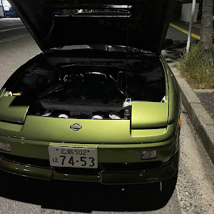 180SX KRPS13