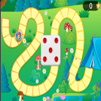 JungleLadder logo