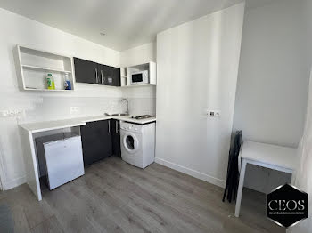 appartement à Paris 15ème (75)