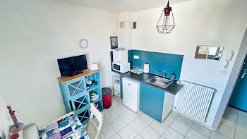 appartement à Royat (63)