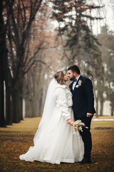 Fotógrafo de bodas Petru Țurcanu (tsurkanupetru). Foto del 25 de mayo 2022