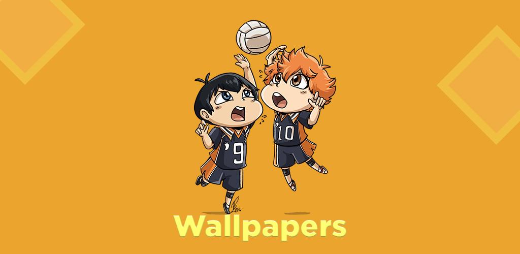 Kabegami For Haikyuu Manga And Anime Wallpaper 1 0 Apk Download Com Anime Haikyuu Apk Free