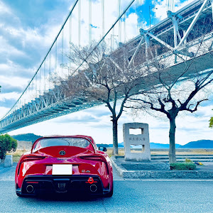 スープラ DB02