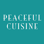 Peaceful Cuisine Apk