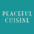 Peaceful Cuisine1.0.2 (Subscribed)