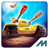 Toy Defense 4: Sci-Fi TD Free icon