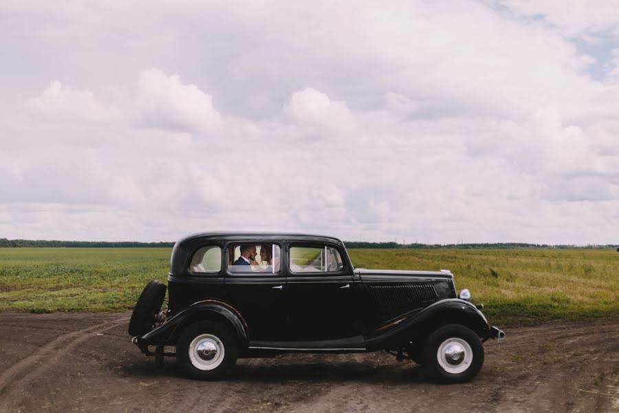 Wedding photographer Egor Yarovoy (yarovoypro). Photo of 19 January 2021