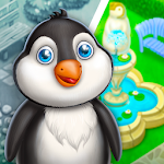 Cover Image of Télécharger Zoo Rescue : Match 3 et animaux 2.27.451a APK