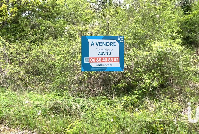  Vente Terrain à bâtir - 1 520m² à Tonnerre (89700) 