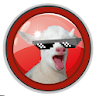 MLG Screaming Goat ButtonSound icon