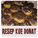 Download Resep Kue Donat Pilihan For PC Windows and Mac 1.1