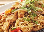 Chicken Chow Mein was pinched from <a href="http://www.thechinesekitchen.org/recipes/easy-chicken-chow-mein.html" target="_blank">www.thechinesekitchen.org.</a>